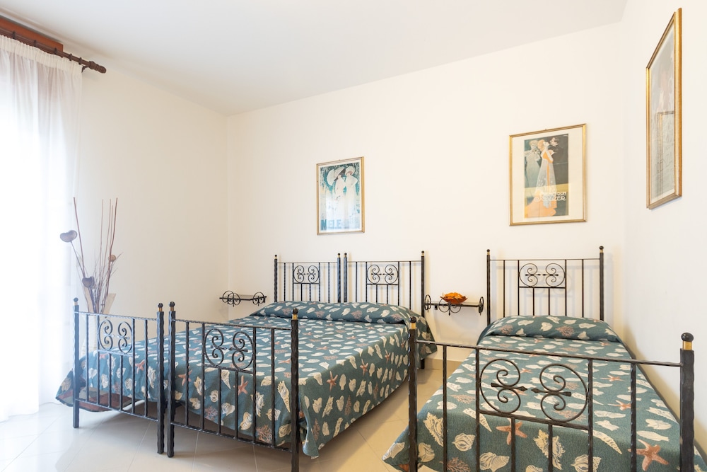 Apartment, 1 Bedroom