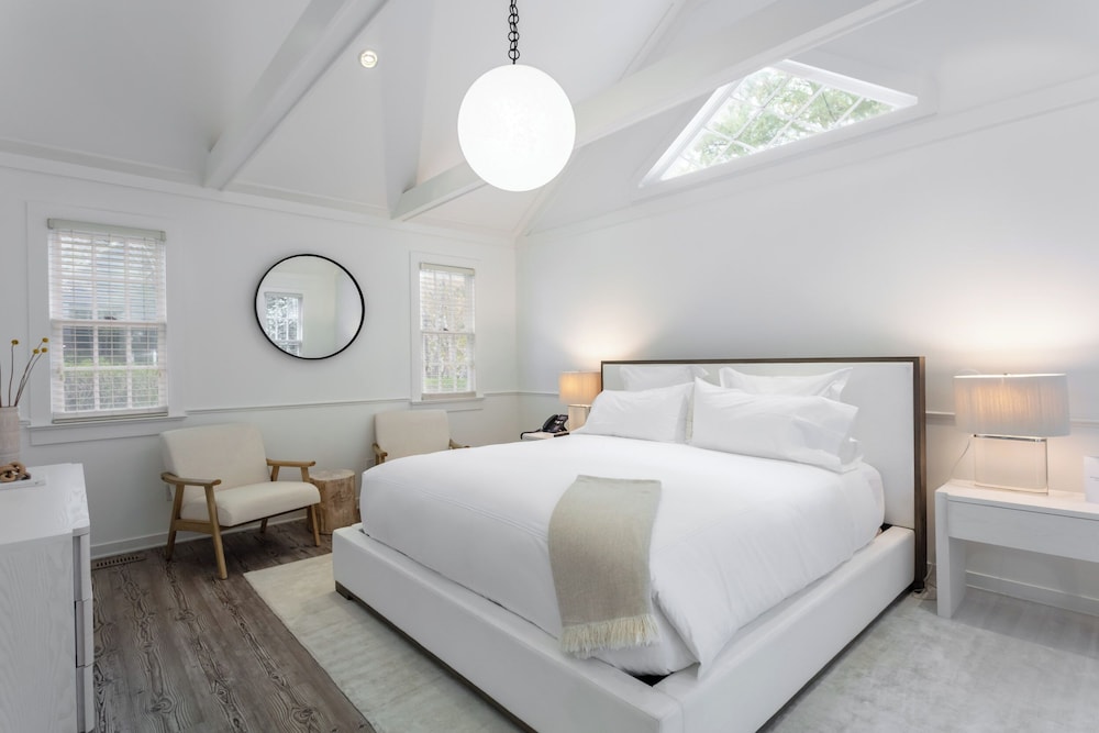 Premier Cottage, 1 King Bed