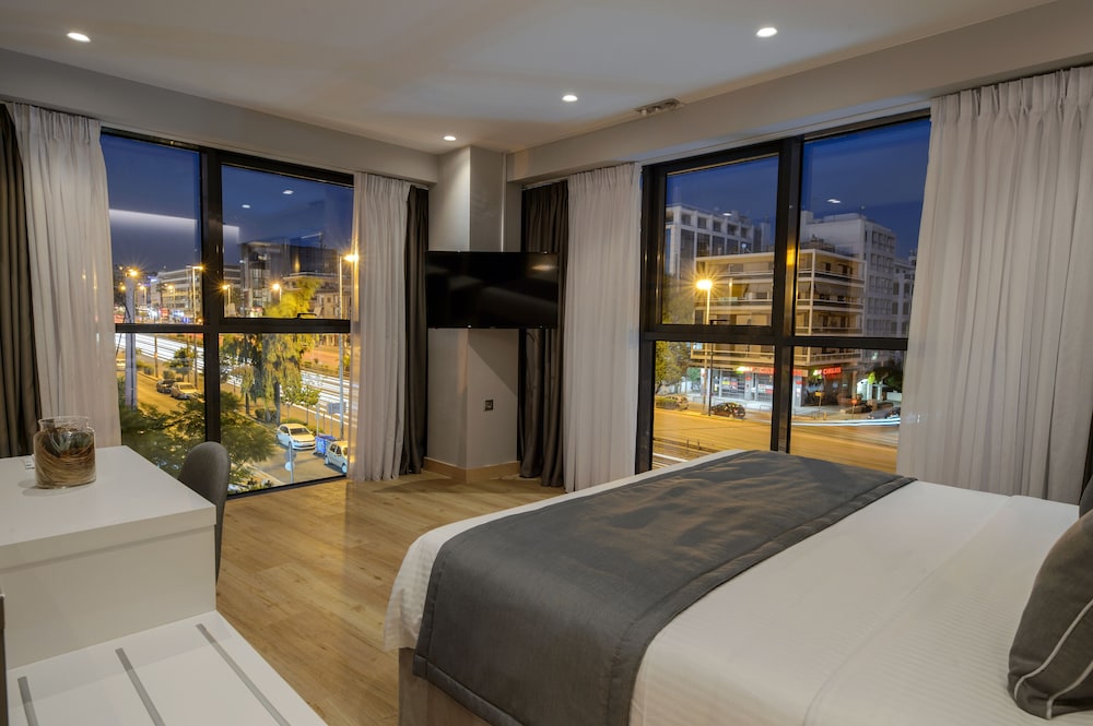 Classic Apartment photo 1