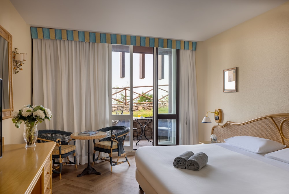 Superior Room, 1 Twin Bed, Garden View - Photo 1