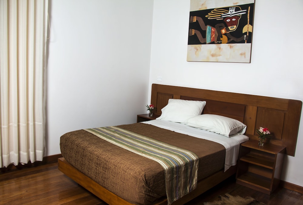 Double Room photo 2
