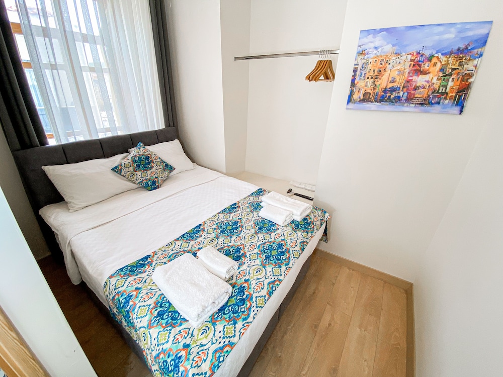 Economy Room photo 3