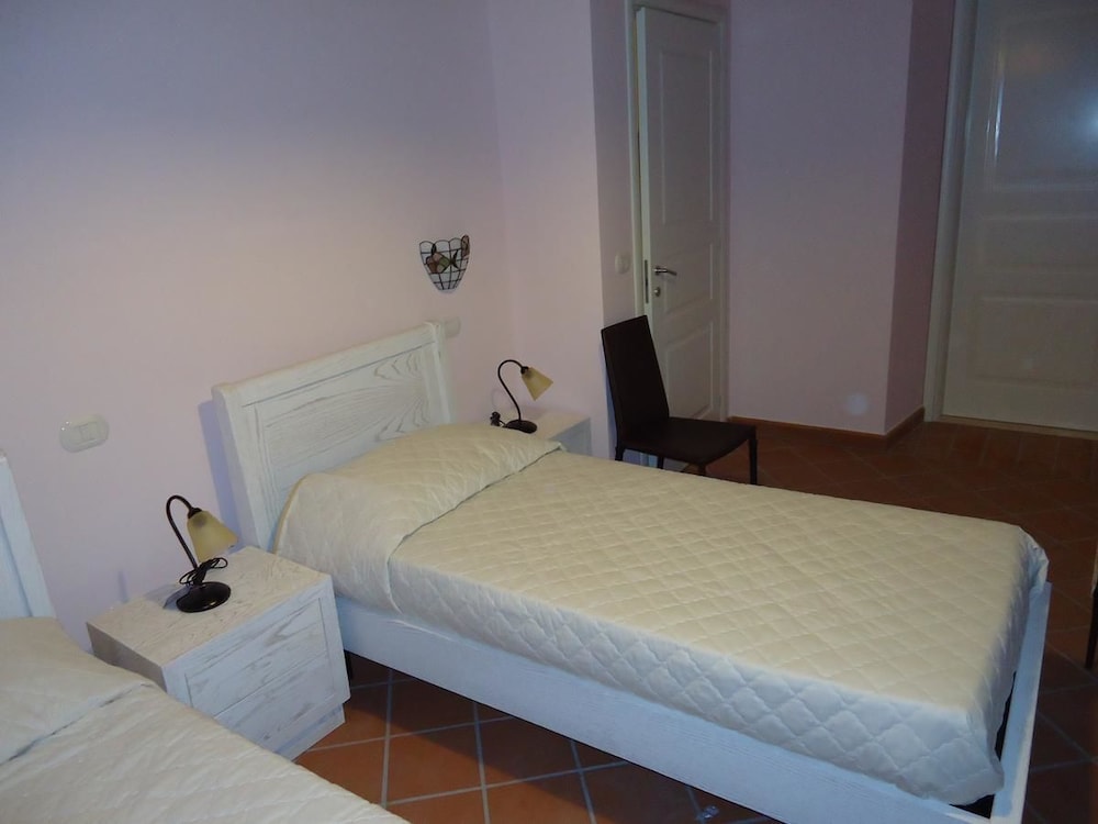 Quadruple Room photo 3