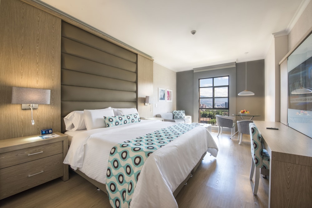 Standard Double Room, 1 King Bed with Sofa bed