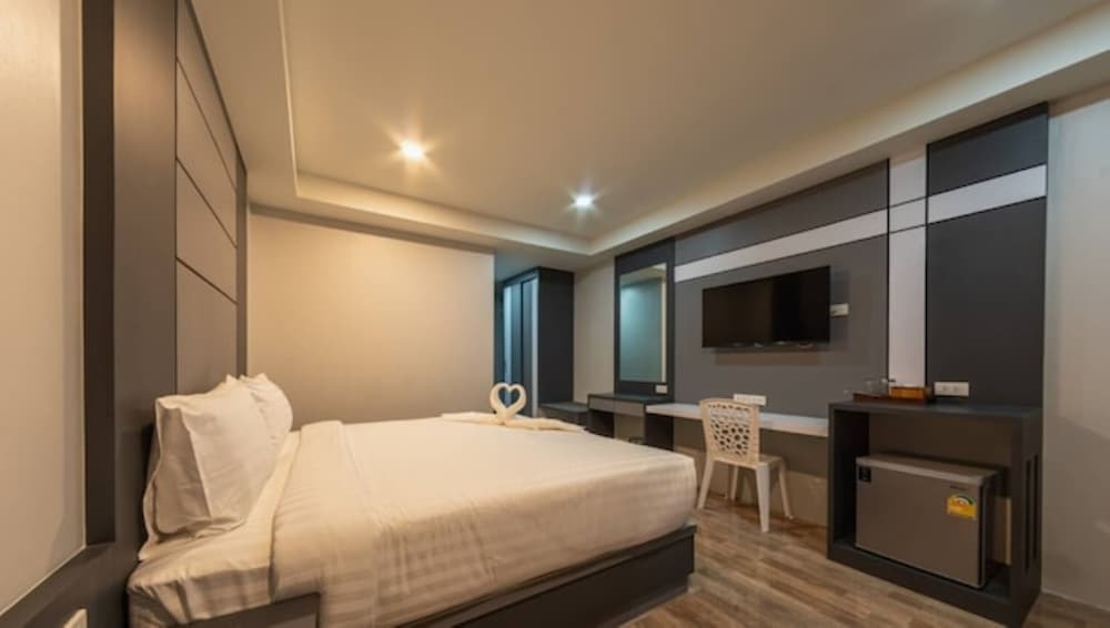 Superior Double Room - Photo 3