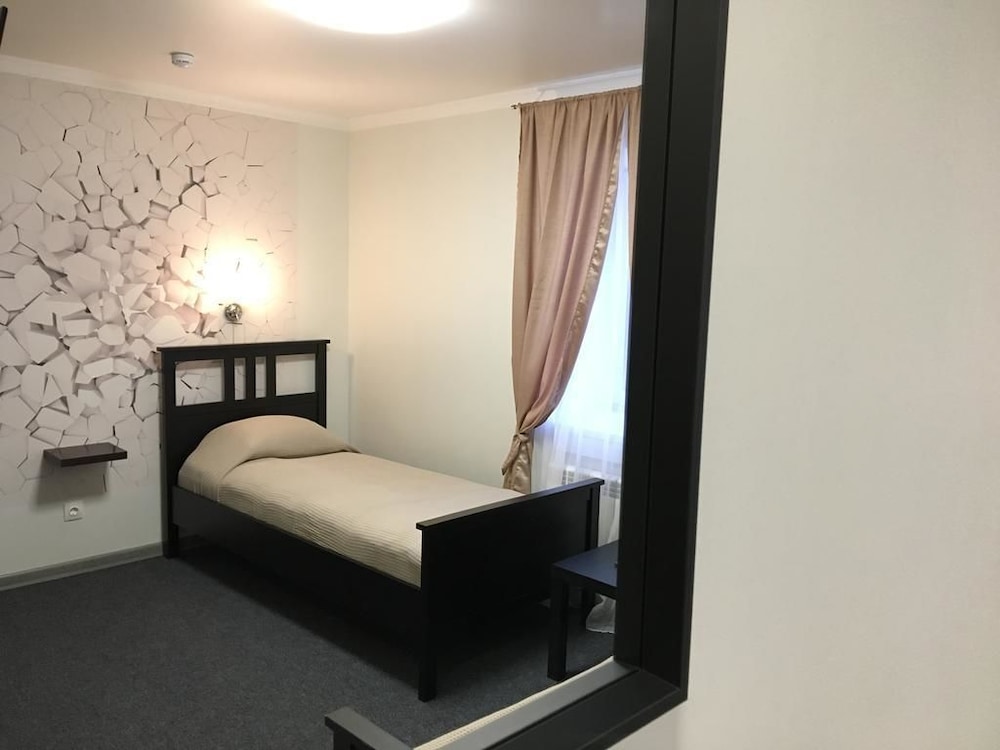 Classic Twin Room, 2 Twin Beds photo 1