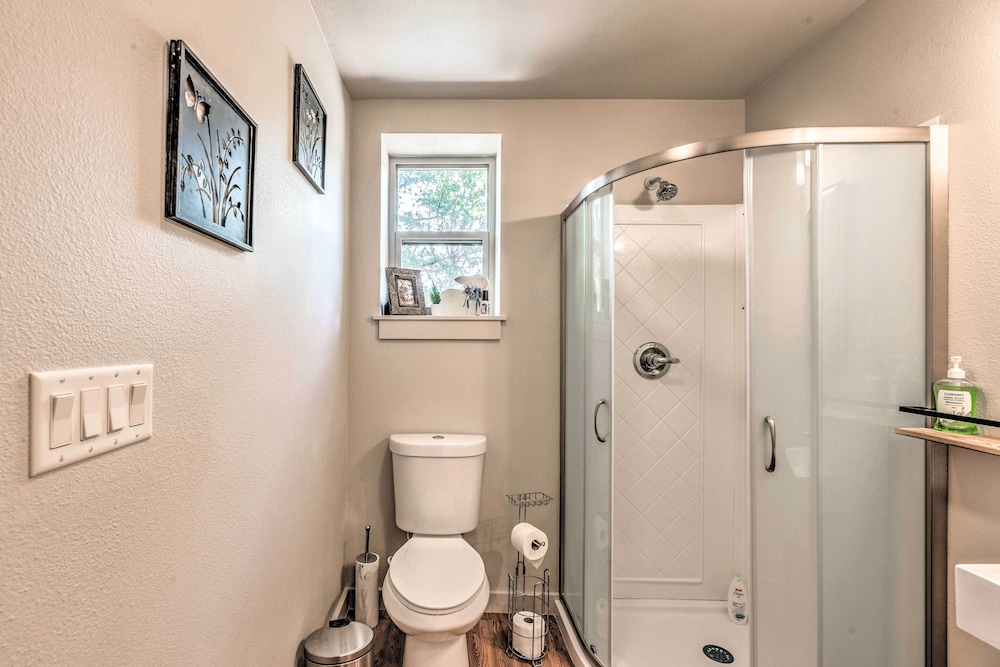 House (4 Bedrooms) photo 2