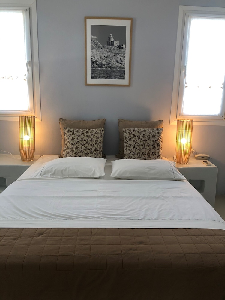 Signature Double Room photo 2