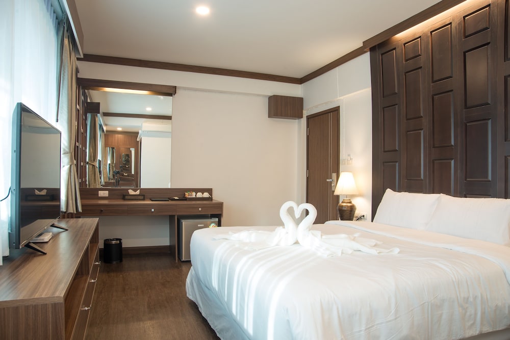 Superior Double Room, 1 Bedroom