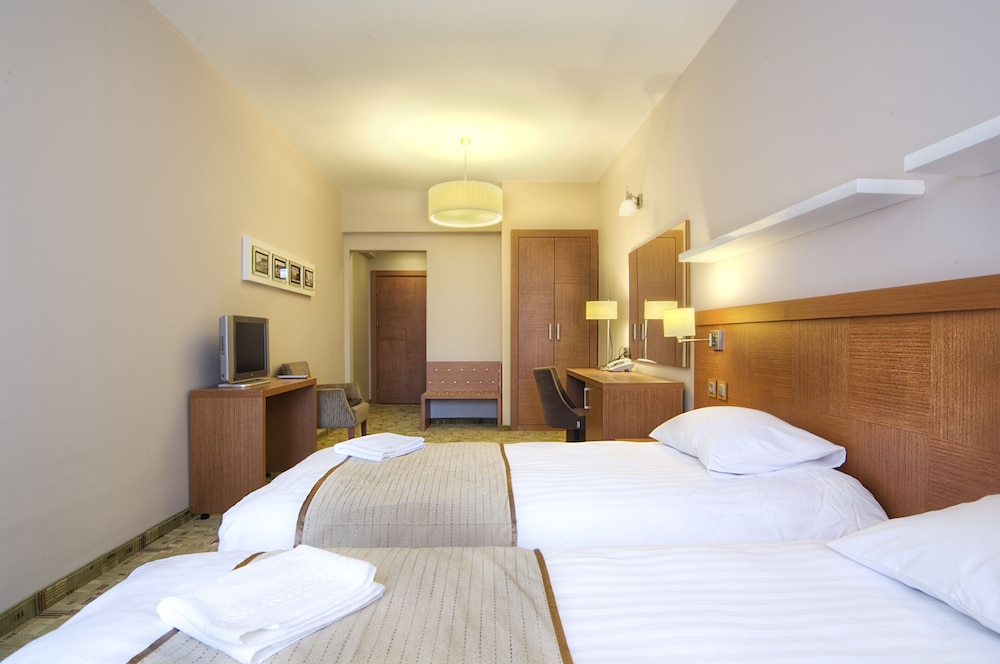 Standard Room, Smoking, City View photo 1