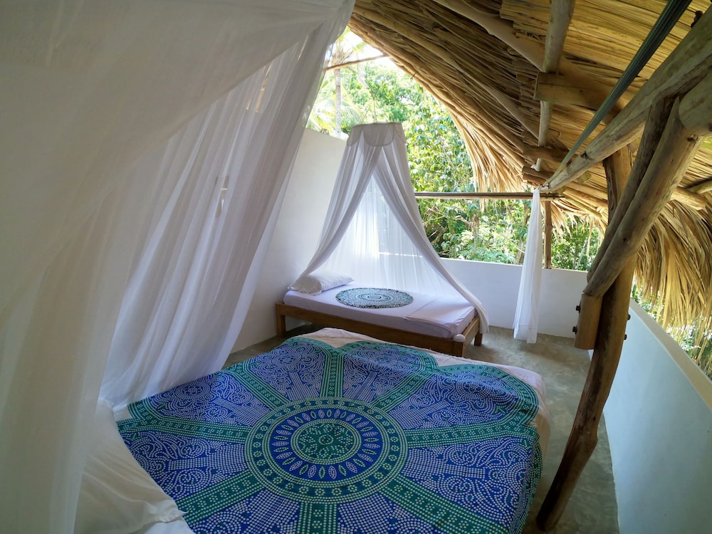 Standard Double Room, 1 Double Bed, Mountain View photo 2