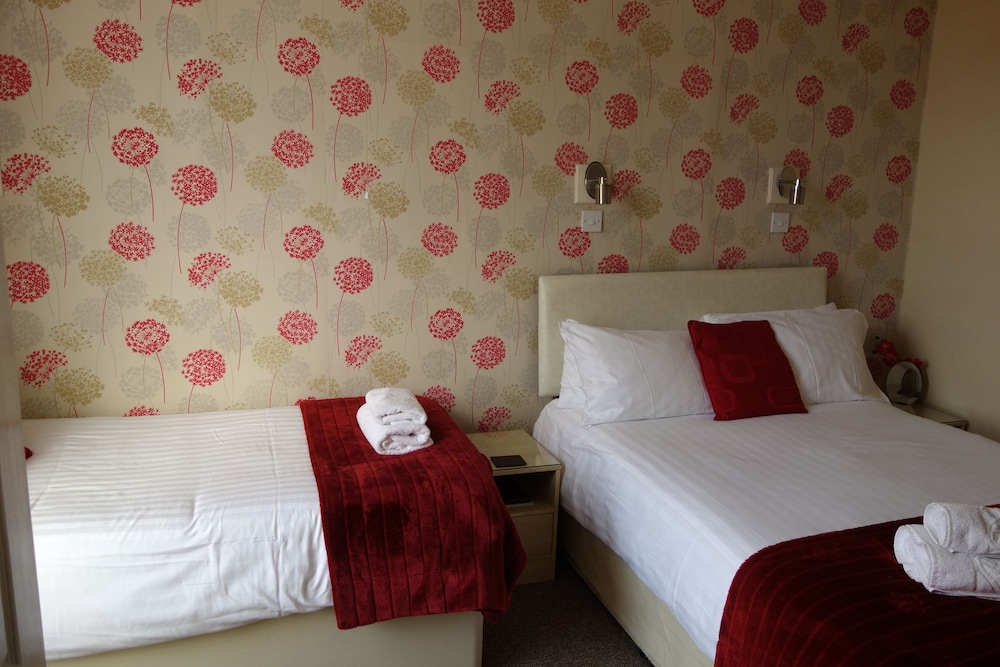 Family Triple Room