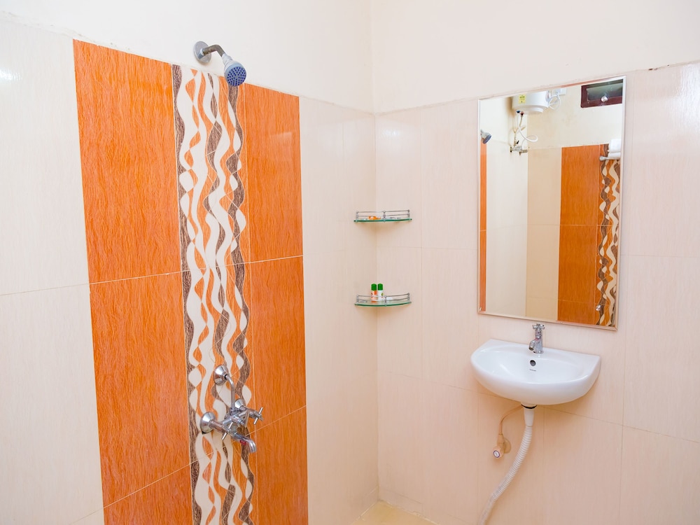 Double Or Twin Room photo 2