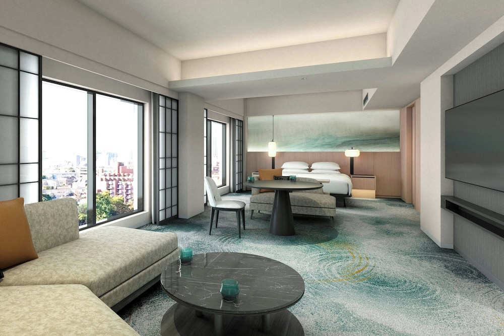 SUI JUNIOR SUITE, Club lounge access, 2 Twin