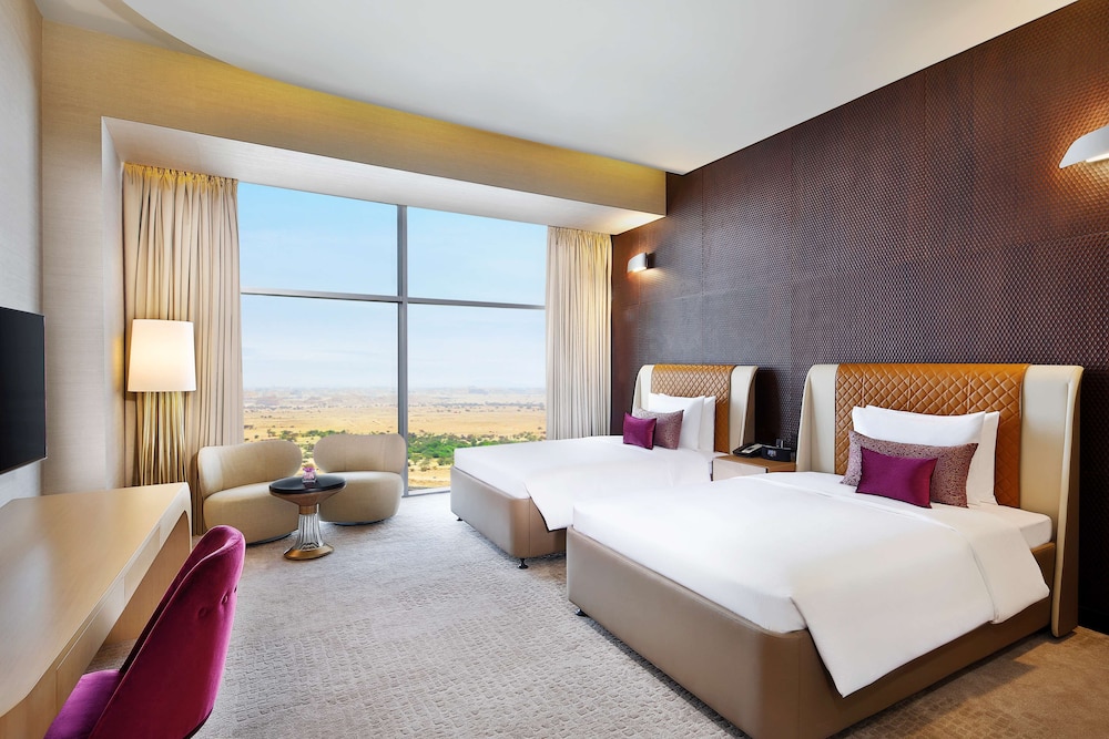 Presidential Suite, 2 Bedrooms photo 2