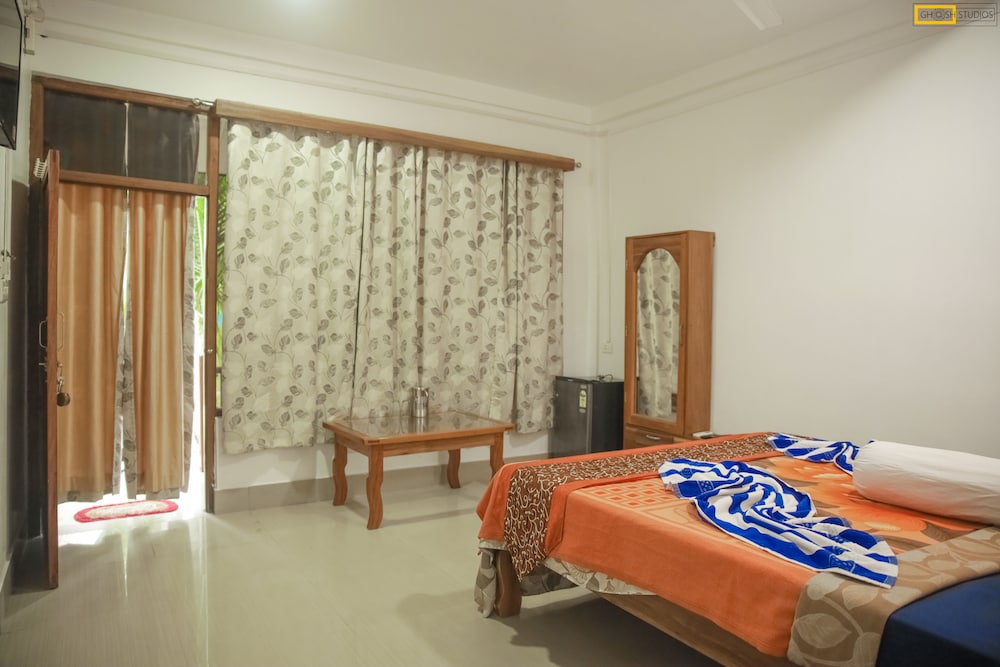 Deluxe Room photo 2