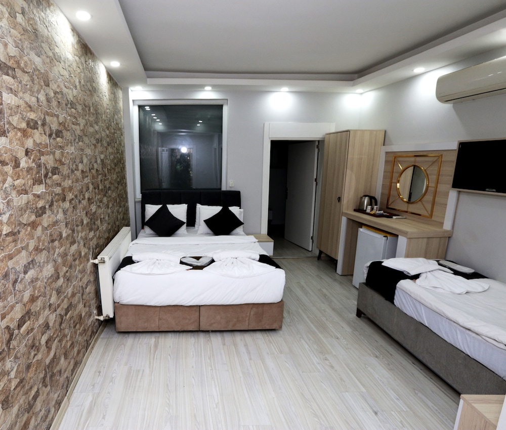 Family Suite photo 1