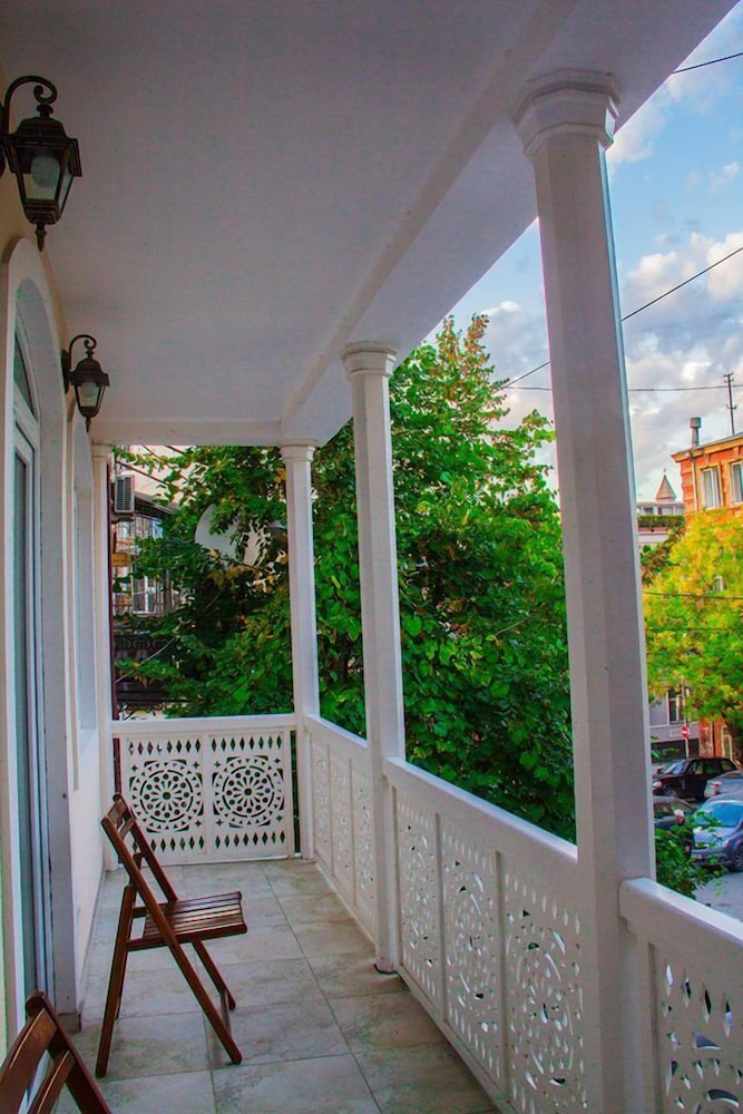 Deluxe Double Room, Balcony photo 2