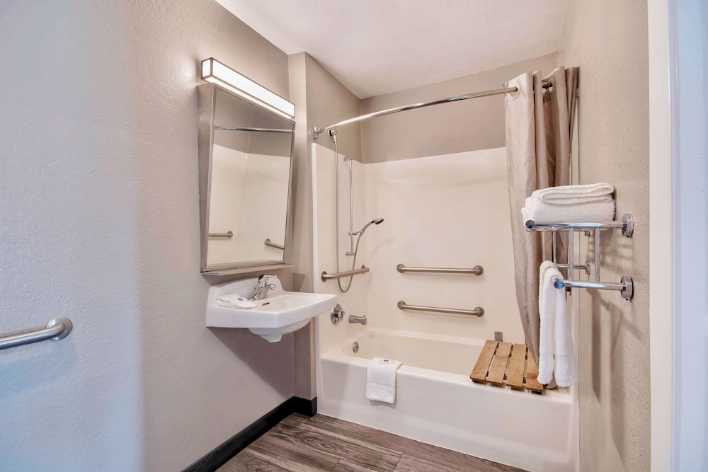 Motel 6-Marina, CA - Monterey, Billede 2