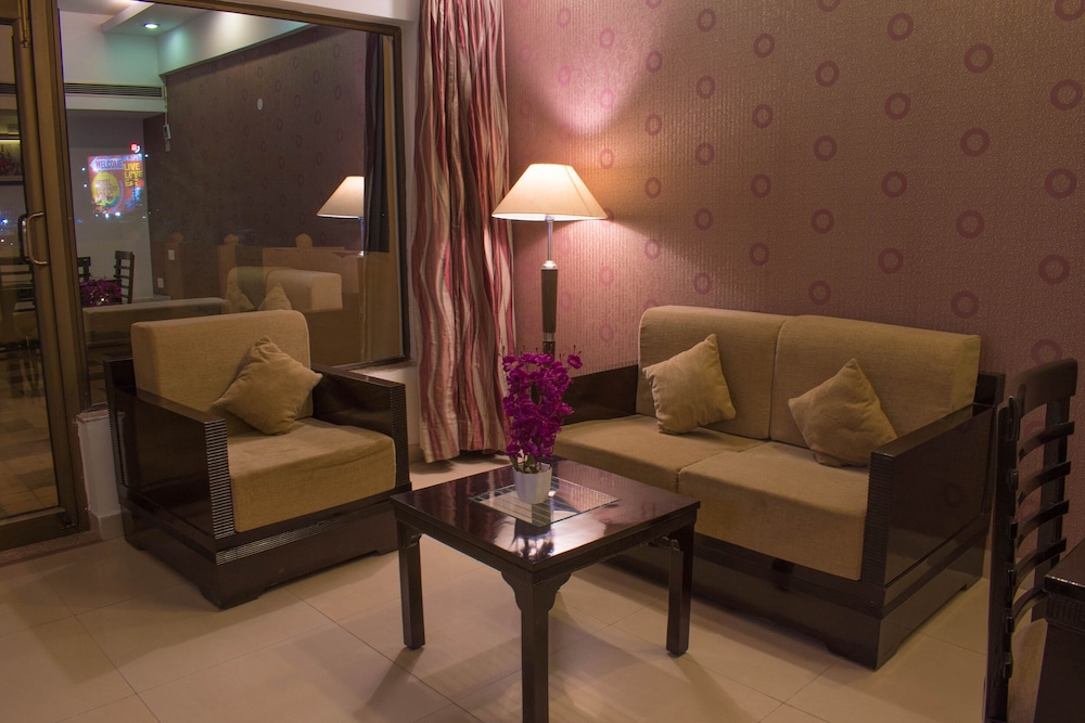 Executive Suite, 1 Double Bed photo 3