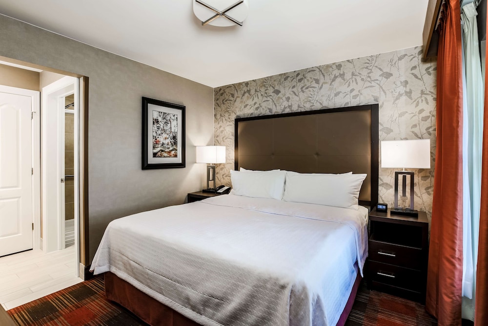 Suite, 1 King Bed, Accessible, Non Smoking (Mobility & Hearing, Roll-in Shower) - Photo 3