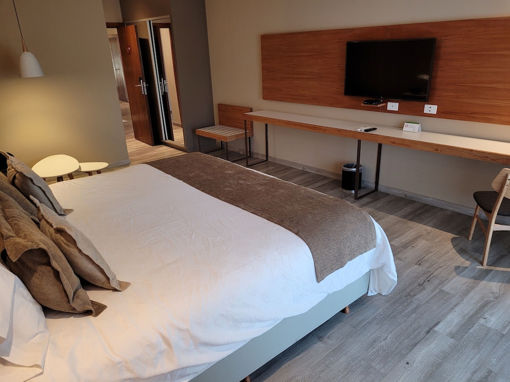 Executive Double or Twin Room photo 2