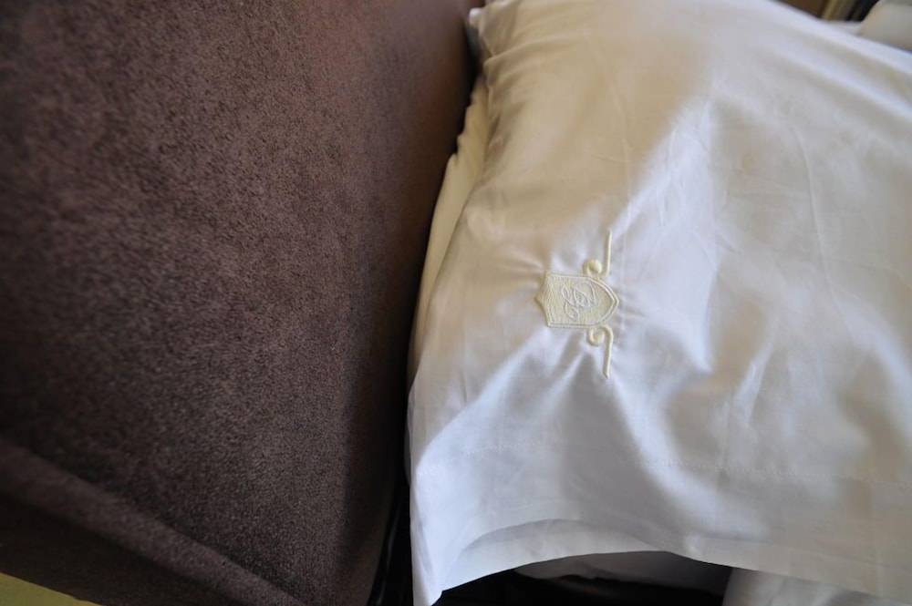 Deluxe Double Room, Sea View photo 3