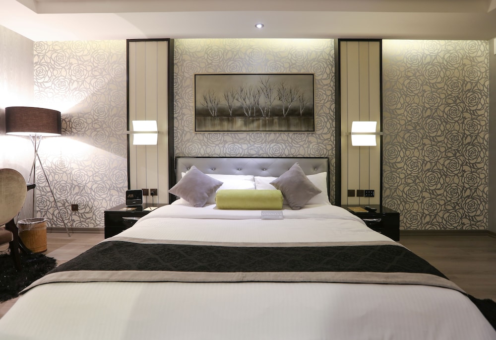 Royal Suite, 1 King Bed