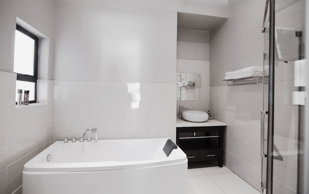 Luxury Double Room photo 2