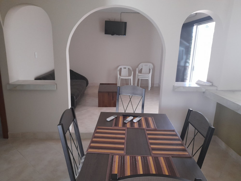 Suite, 2 Bedrooms, Terrace (B) photo 2