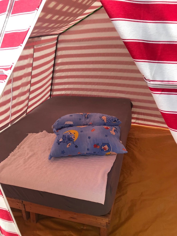 Tent photo 1