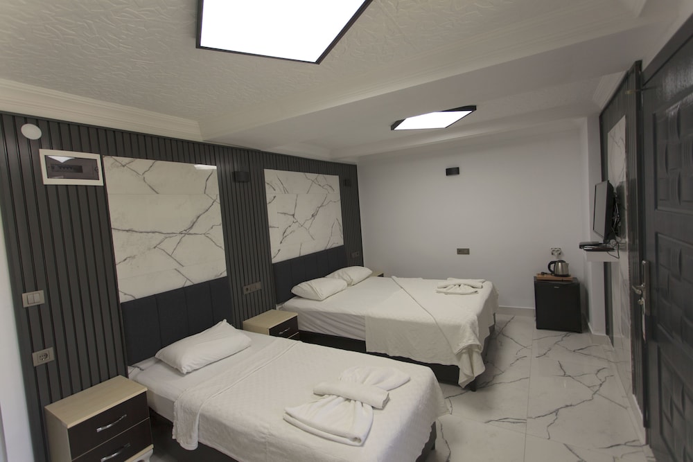 Family Triple Room
