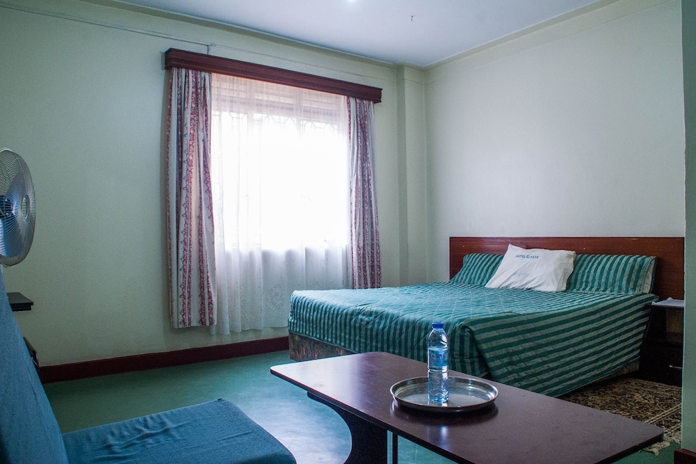 Standard Double Room photo 1