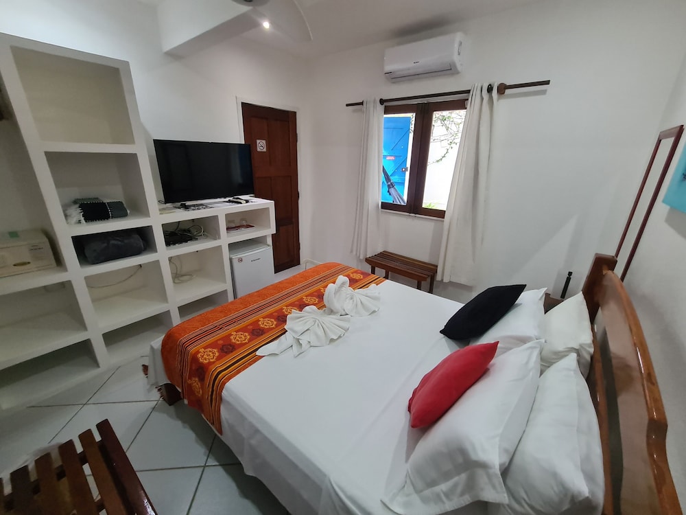Economy Twin Room photo 1