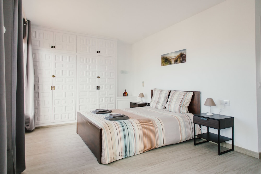 Apartamento, 3 habitaciones