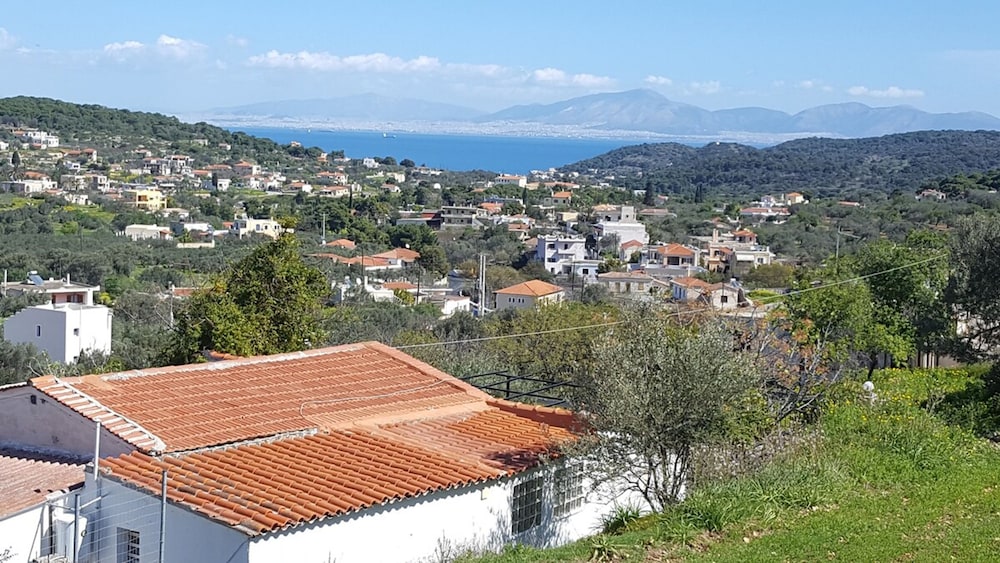 Villa Politimi at Aegina, Billede 42