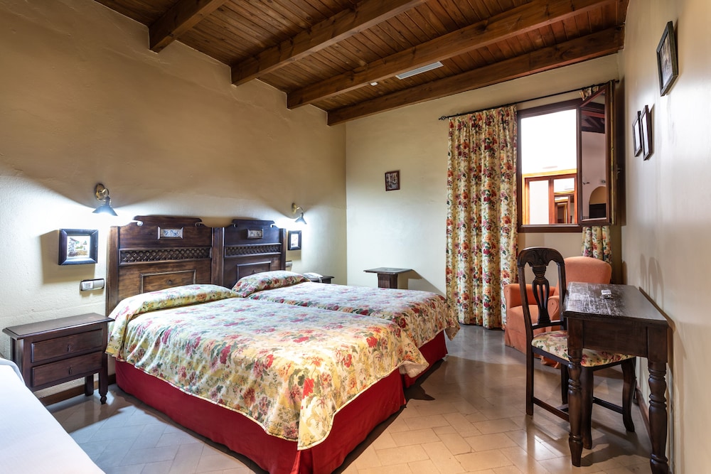 Family Triple Room