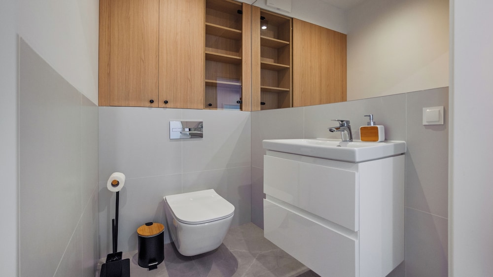Apartment (23 G) photo 2