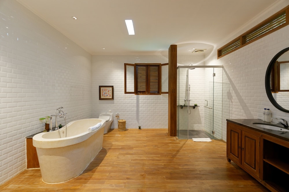 Residence Pool Villa