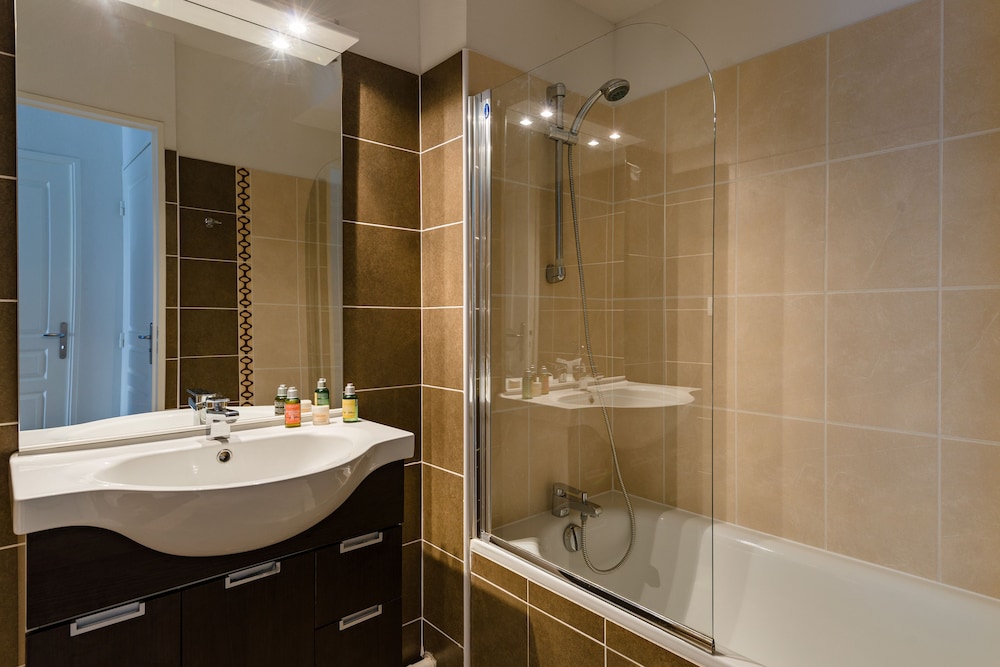 Two Bedroom Apartment (Split level) 6 pers. photo 2