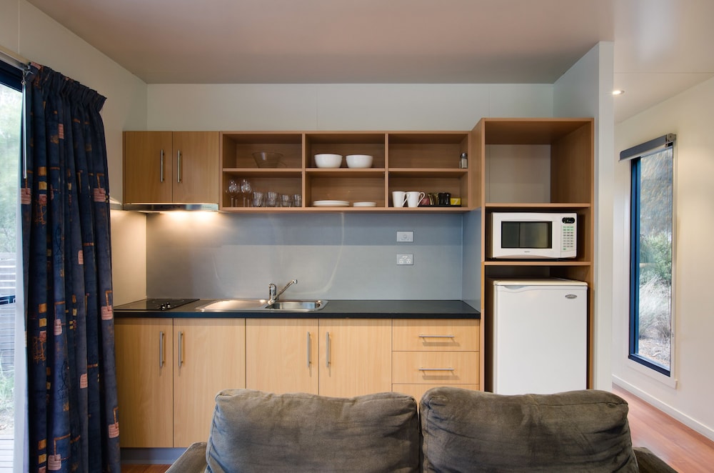 Two Bedroom Chalet - Photo 8