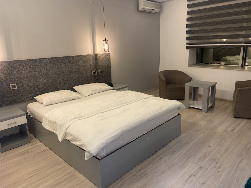 Superior Double Room photo 1