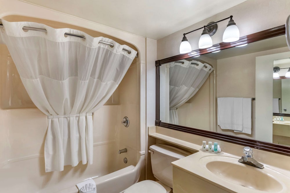Business Room, 2 Queen Beds, Non Smoking - Photo 3