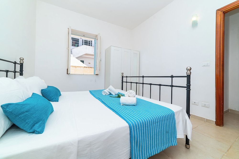 Apartment, 2 Bedrooms, Patio