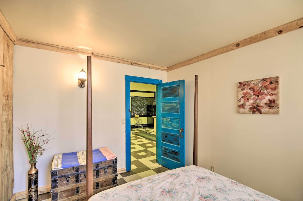 Apartment (2 Bedrooms) photo 3