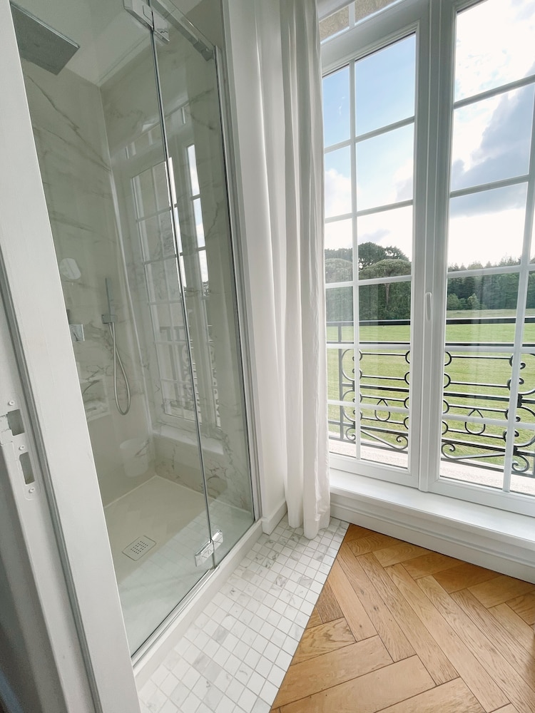 Double Room, Park View photo 2