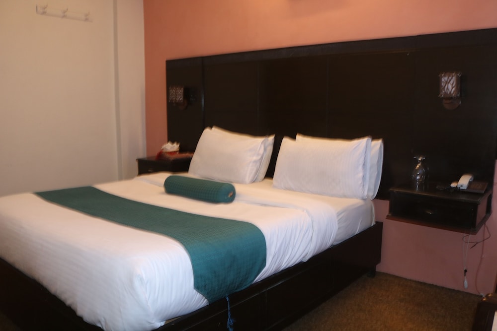 Deluxe Room, Non Smoking photo 2
