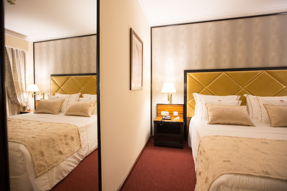Deluxe Penthouse, 1 Bedroom photo 2