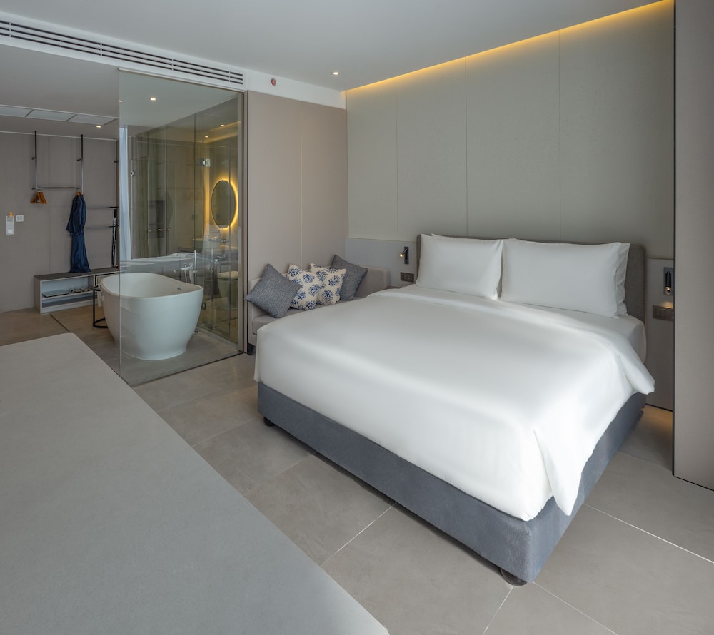 Stella Honeymoon Suite Double - Photo 12