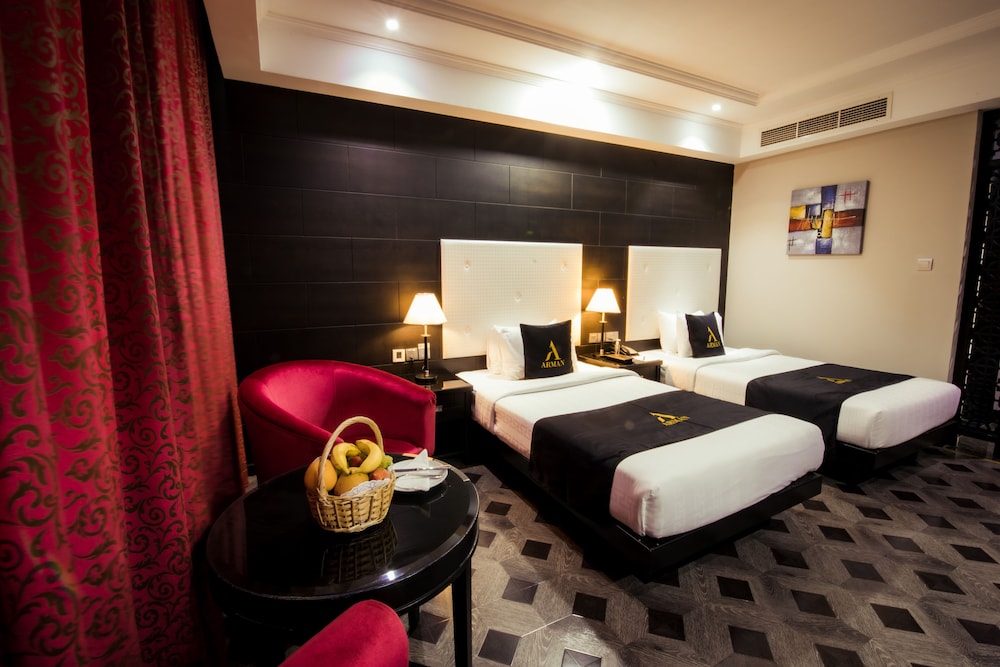 Superior Double or Twin Room, 1 Bedroom photo 3